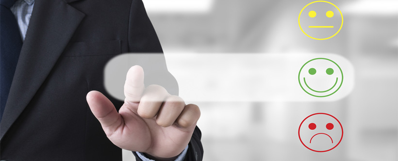 atencion al cliente con IA Satiscaccion de clientes con IA