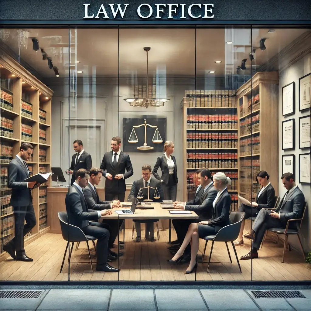 CRM para Abogados con Inteligencia Artificial