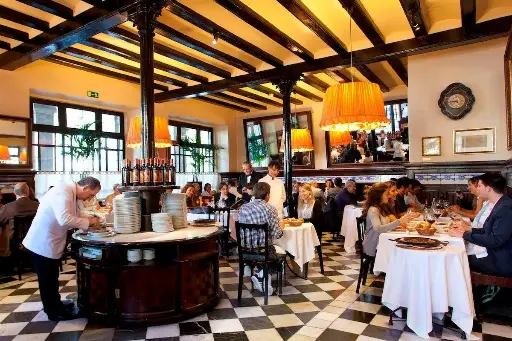 [Odoo-pos] Software tpv para restaurantes. Odoo