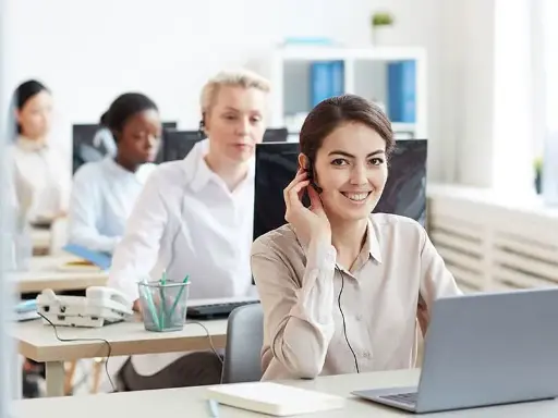 Asistente Virtual para Autónomos