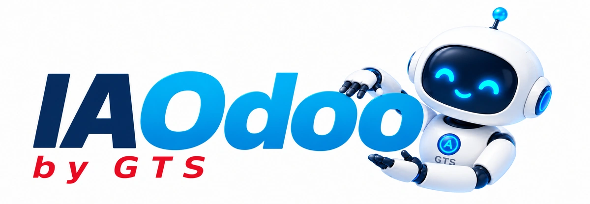 IAOdoo